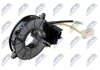 Шлейф подрулевой Mitsubishi Pajero NTY EASMS008 (фото 2)
