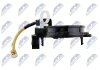 Шлейф подрулевой Mitsubishi Pajero NTY EASMS008 (фото 3)