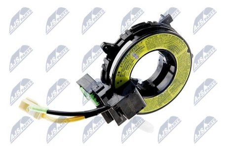 Шлейф подрулевой Mitsubishi Pajero NTY EASMS008