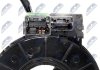 Шлейф подрулевой Mitsubishi Pajero NTY EASMS008 (фото 7)