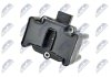 IGNITION COIL NTY ECZ-VW-001 (фото 2)