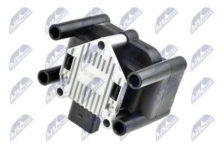 IGNITION COIL NTY ECZ-VW-001