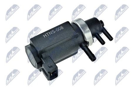 EGR VACUUM SOLENOID VALVE NTY EGRNS008