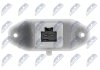 BLOWER RESISTOR NTY ERDNS000 (фото 5)