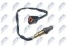 OXYGEN SENSOR NTY ESLHY504 (фото 1)