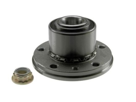 Комплект подшипников колеса, производитель NTY KLP-VW-020