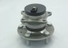 WHEEL HUB REAR NTY KLT-MZ-050 (фото 1)