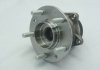 WHEEL HUB REAR NTY KLT-MZ-050 (фото 2)