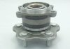 WHEEL HUB REAR NTY KLT-NS-078 (фото 1)