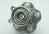 WHEEL HUB REAR NTY KLT-NS-078 (фото 2)