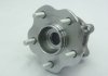 WHEEL HUB REAR NTY KLT-NS-078 (фото 3)