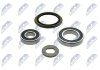 KNUCKLE REPAIR KIT NTY KNZ-NS-001 (фото 1)