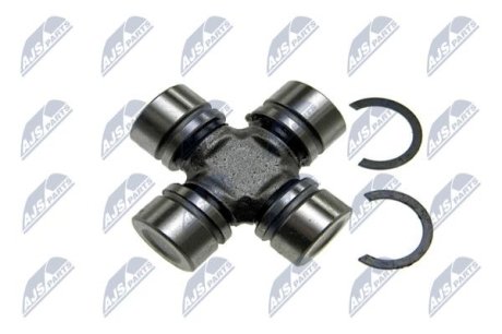 Автозапчасть NTY NKW-HD-000