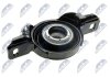 CENTER BEARING SUPPORT NTY NLWTY000 (фото 1)