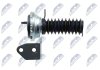 ACTUATOR FREEWHEEL CLUTCH NTY NPRMS003 (фото 3)