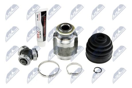 Автозапчасть NTY NPWKA337