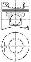 Поршень двигуна NURAL 87-179300-15