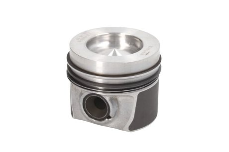 Поршень в комплекті на 1 циліндр, STD NURAL 87-432900-00