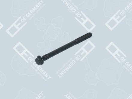 Болт ГБЦ OE Germany 03 0121 D00000