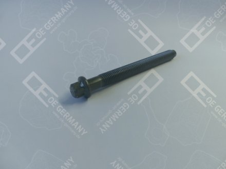 Болт ГБЦ OE Germany 04 0121 101300