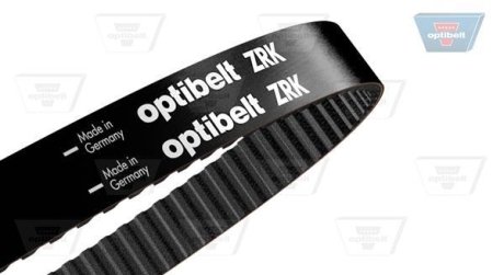 Ремінь зубчастий OPTIBELT ZRK 1086