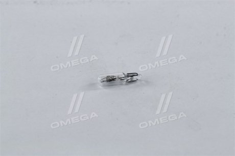 Лампа допоміжн. освітлення W2W 12V 2W W2x4.6d (вир-во) OSRAM 2722