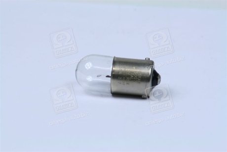 Лампа допоміжн. освітлення R5W 12V 5W ВА15s (вир-во) OSRAM 5007 (фото 1)