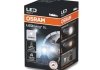 Лампа світлодіодна LED (3W 12V PG20-1 FS1) OSRAM 5201DWP (фото 1)