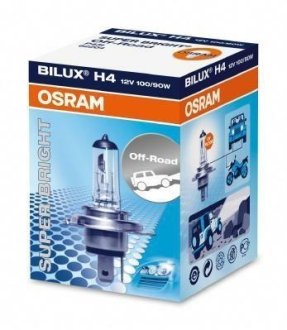Автозапчасть OSRAM 62204