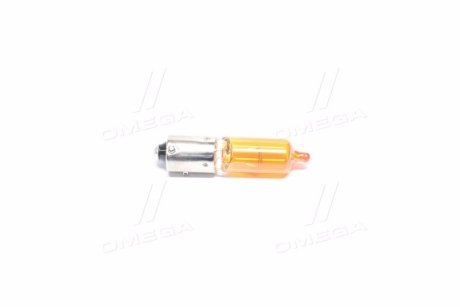 Лампа розжарювання HY21W 12V 21W BAW9S (вир-во) OSRAM 64137ULT