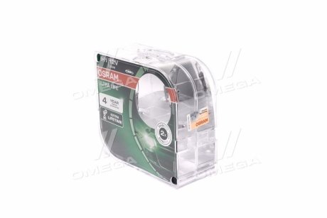 Лампа фарна H1 12V 55W P14,5s ULTRA LIFE (компл.) (вир-во) OSRAM 64150ULT-HCB