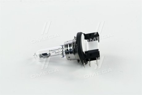 Лампа розжарювання H15 55/15W 12V PGJ23T-1 (Дал.) OSRAM 64176