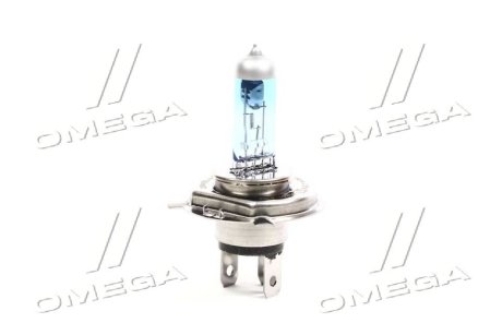 Лампа фарна H4 12V 60/55W P43t COOL BLUE INTENSE Next Gen (1 шт) (вир-во) OSRAM 64193CBN (фото 1)