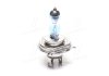 Лампа фарна H4 12V 60/55W P43t NIGHT BREAKER (+200) 1шт (вир-во) OSRAM 64193NB200 (фото 1)