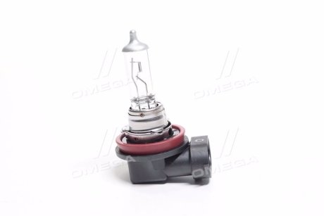 ЛАМПА фарна H11 12V 55W PGJ19-2 NIGHT BREAKER SILVER (+100) (вир-во) OSRAM 64211NBS