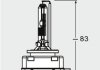 Автолампа Xenarc Original D3R PK32d-6 35 W прозрачная OSRAM 66350 (фото 3)