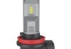 Автолампа LEDriving H8 / H11 / H16 PGJ19-1 8,2 W OSRAM 67219CW (фото 1)