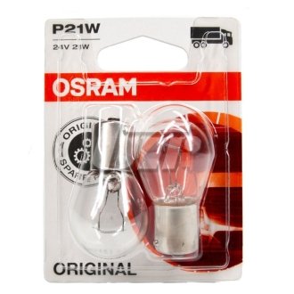 Автозапчасть OSRAM 7511_02B