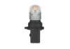 ЛАМПА 1,8W 12V PG18.5D-1 FS1 OSRAM 828DWP (фото 2)