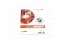 Лампа розжарювання W16W12V 16W W 2,1X9,5d ORIGINAL LINE (blister 2 шт) (вир-во) OSRAM 92102B (фото 3)