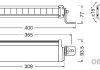 Фара денного світла OSRAM LEDDL103CB (фото 2)