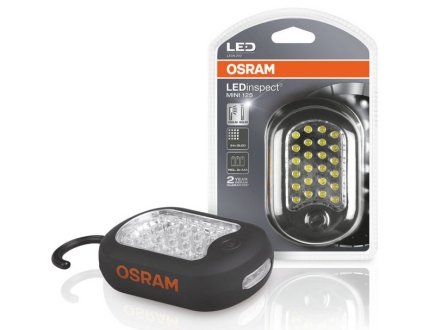 LED-ліхтар, бездротовий IL202=IL302 OSRAM LEDIL202