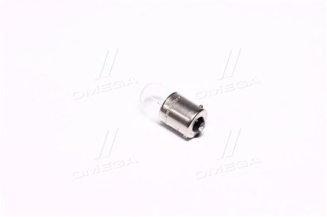 ЛАМПА 10W 12V BA15S NEOLUX OSRAM N245 (фото 1)