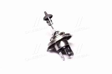 Лампа фарна H4 12V 60/55W P43t (вир-во Neolux) OSRAM N472