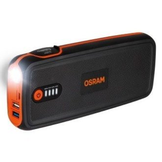 Пуско-зарядний пристрiй OSRAM OBSL400