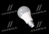 Світлодіодна лампа A60, 8,5W, 4000k, 806lm, E27, 220V (вир-во) OSRAM VALUE CLA60 8,5W/840 (фото 1)