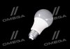 Світлодіодна лампа A60, 8,5W, 4000k, 806lm, E27, 220V (вир-во) OSRAM VALUE CLA60 8,5W/840 (фото 2)