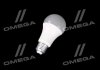 Світлодіодна лампа A75, 10W, 6500k, 1060lm, E27, 220V (вир-во) OSRAM VALUE CLA75 10W/865 (фото 2)