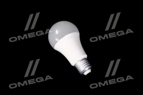 Світлодіодна лампа A75, 10W, 6500k, 1060lm, E27, 220V (вир-во) OSRAM VALUE CLA75 10W/865