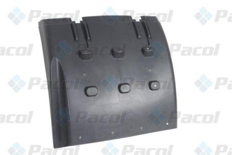 КРЫЛО Заднє PACOL BPB-SC005L